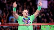 John Cena has already won it all.